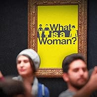Primary photo for 'What Is a Woman' Arrives Just in Time for Pride Month Primary photo for 'What Is a Woman' Arrives Just in Time for Pride Month