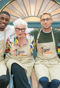 Primary photo for Episode #3.1