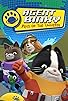 Primary photo for Agent Binky: Pets of the Universe Primary photo for Agent Binky: Pets of the Universe