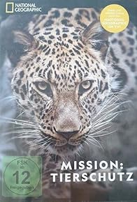 Primary photo for Mission: Tierschutz