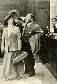 Primary photo for Eleanor Blanchard