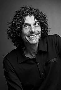 Primary photo for Bojan Bazelli