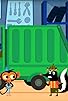 Primary photo for Mr. Skunk's Stinky Garbage Truck Primary photo for Mr. Skunk's Stinky Garbage Truck