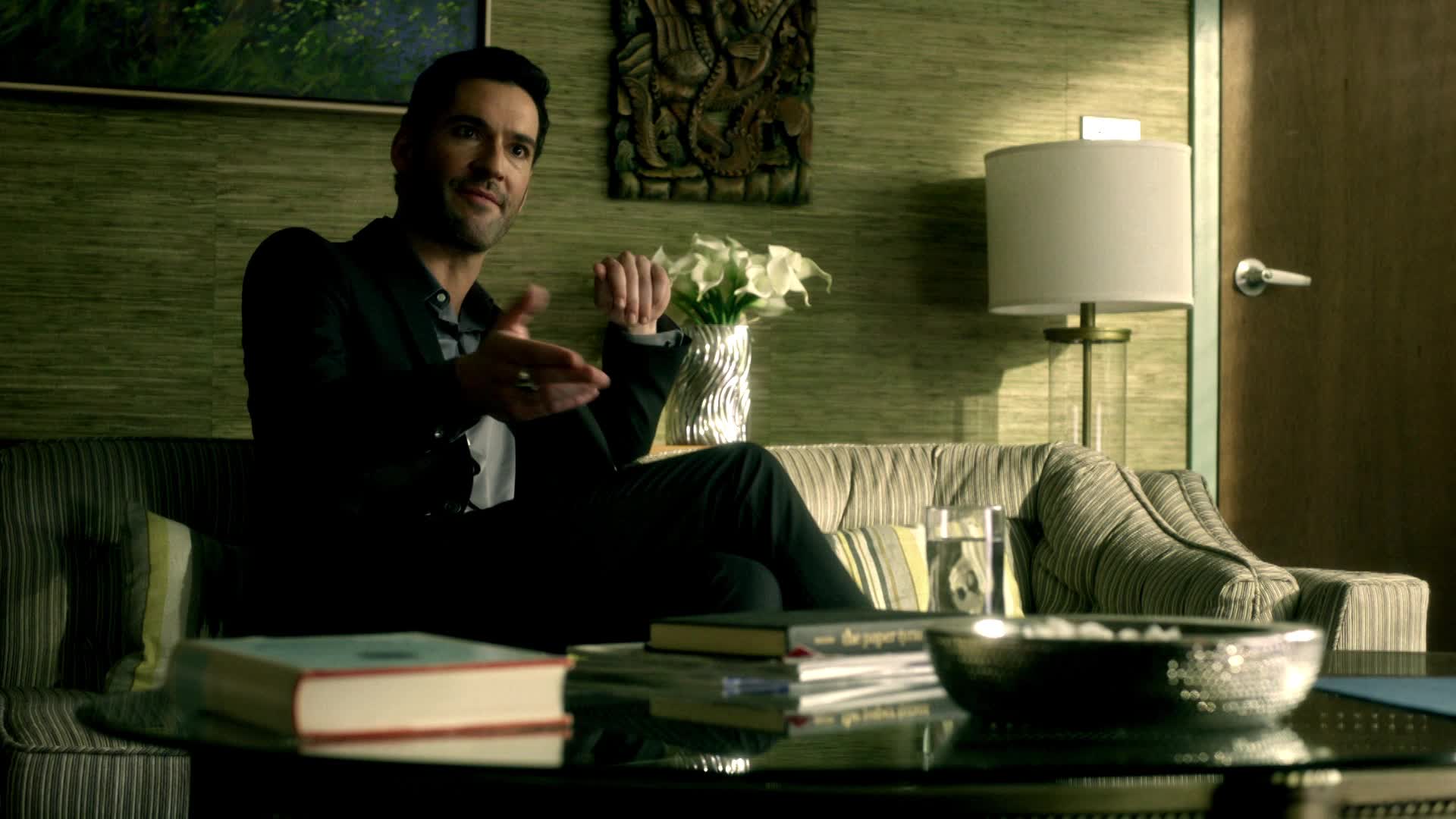 Lucifer