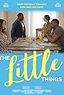 Brittnee Garza in The Little Things (2020)