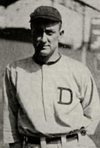 Primary photo for Ty Cobb Primary photo for Ty Cobb