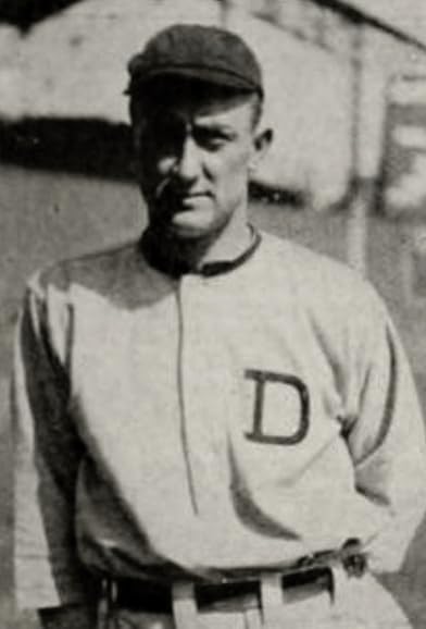 Primary photo for Ty Cobb Primary photo for Ty Cobb
