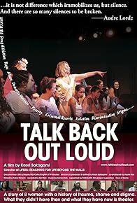 Primary photo for Talk Back Out Loud