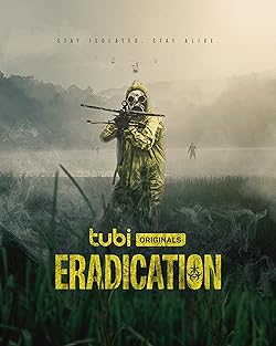 Poster of Eradication