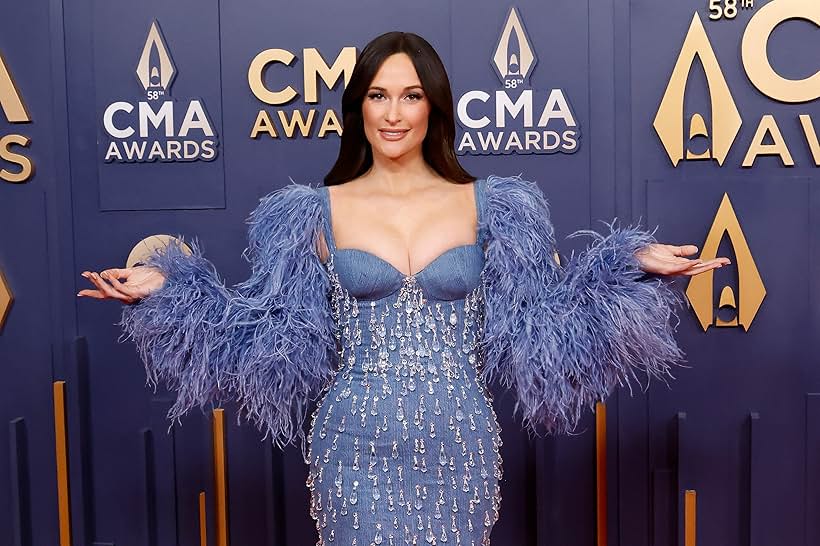 Kacey Musgraves
