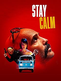 Poster of Stai Sereno (Stay Calm)