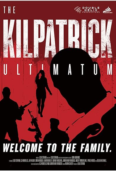 Primary photo for The Kilpatrick Ultimatum Primary photo for The Kilpatrick Ultimatum