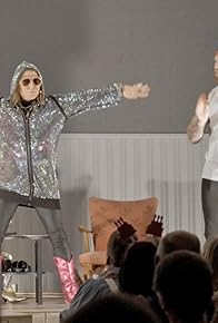 Primary photo for Jag är inte ensam här i världen