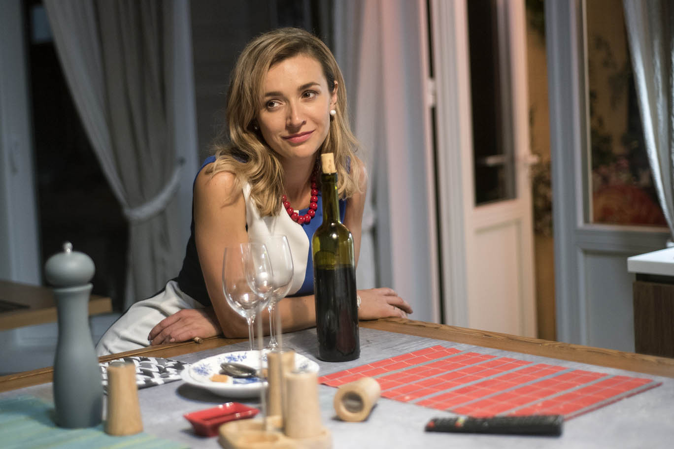 Anastasiya Korotkaya