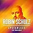 Primary photo for Robin Schulz feat. Erika Sirola: Speechless Primary photo for Robin Schulz feat. Erika Sirola: Speechless