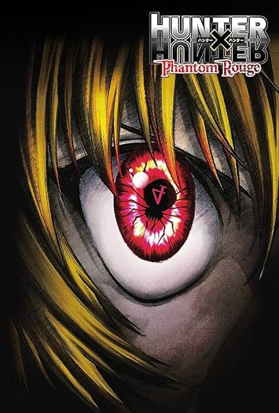 Primary photo for Hunter × Hunter: Phantom Rouge Featurette Primary photo for Hunter × Hunter: Phantom Rouge Featurette