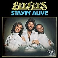 Primary photo for Bee Gees: Stayin' Alive
