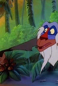 Primary photo for Mojave Desserted/Rafiki Fables: Beauty and the Wildebeest