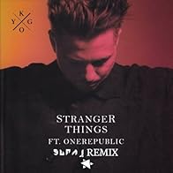 Primary photo for Kygo Feat. OneRepublic: Stranger Things