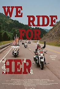 Primary photo for We Ride for Her