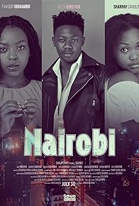 Primary photo for Nairobi