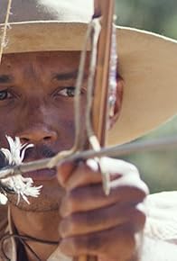 Primary photo for Bass Reeves: Trailblazing Lawman