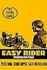 Primary photo for Easy Rider: Shaking the Cage