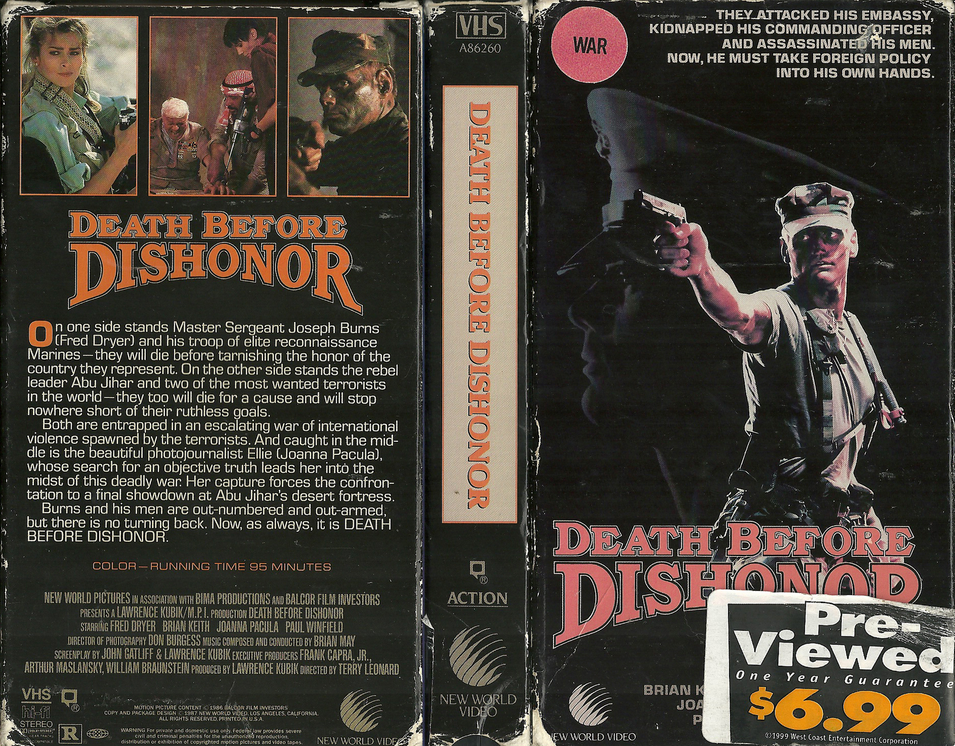 その他 Death Before Dishonor [DVD] Amazon.co.jp: Death Before Dishonor [DVD] : DVD