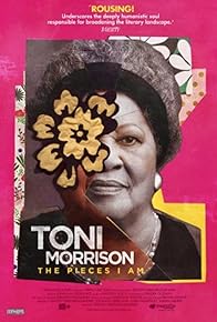 Primary photo for Toni Morrison