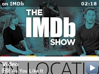 As You Like It 2006 Imdb