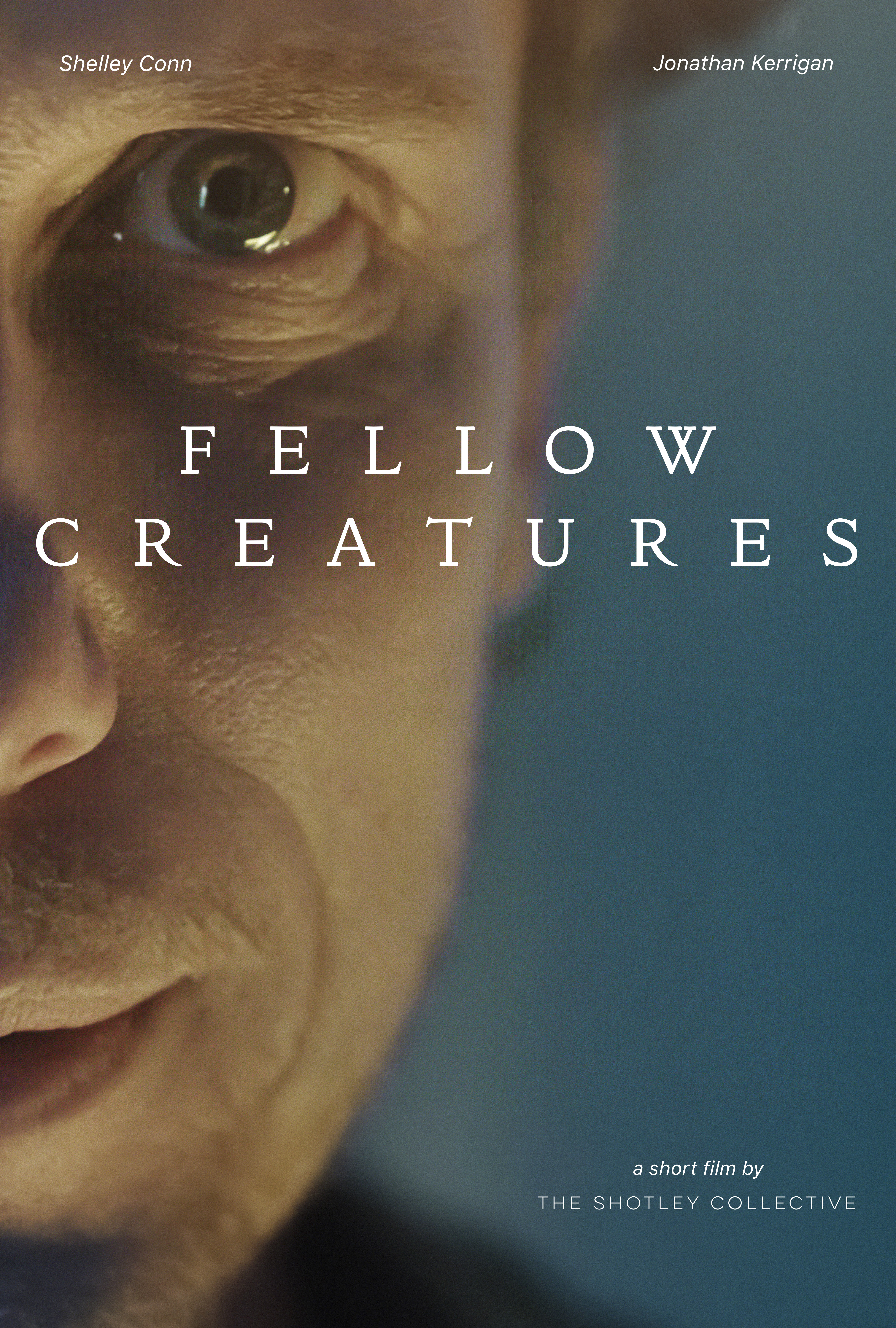 Poster of Fellow Creatures