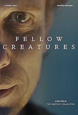 Poster of Fellow Creatures