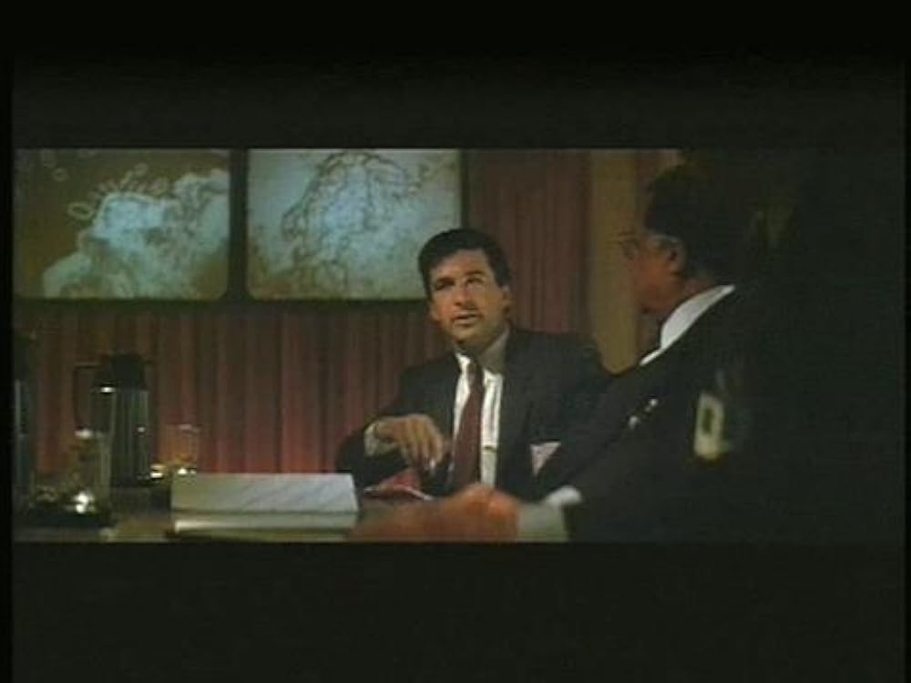 The Hunt for Red October IMDb