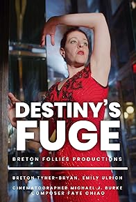 Primary photo for Destiny's Fuge