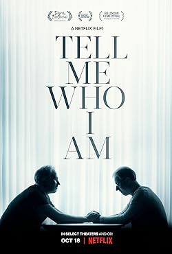 Poster of Tell Me Who I Am