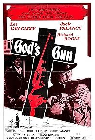 Primary photo for God's Gun Primary photo for God's Gun