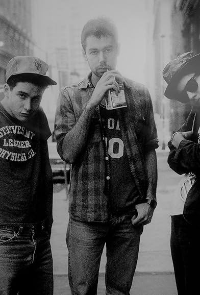 Primary photo for Beastie Boys Primary photo for Beastie Boys