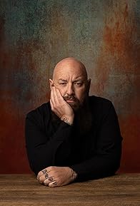 Primary photo for Lucas Fatches