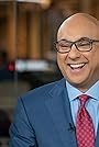 Ali Velshi's primary photo Ali Velshi's primary photo