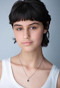 Primary photo for Imogen Ross