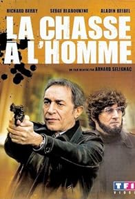 Primary photo for La chasse à l'homme (Mesrine) Primary photo for La chasse à l'homme (Mesrine)