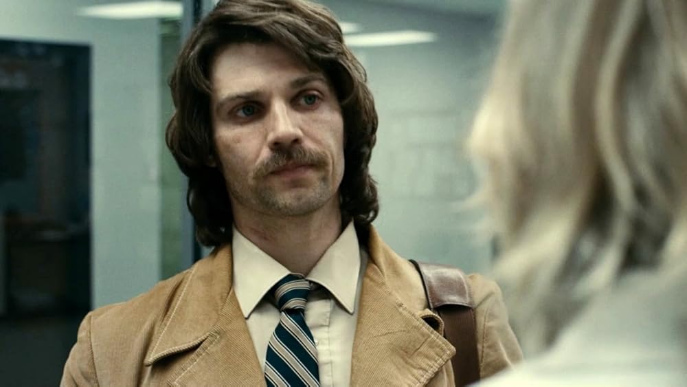 The Case for Christ The Case For Christ Dr. Metherel IMDb