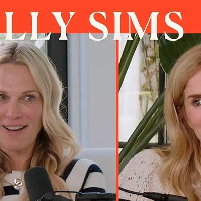 Primary photo for Molly Sims on Success, Skincare, and Finding Love Primary photo for Molly Sims on Success, Skincare, and Finding Love