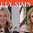 Primary photo for Molly Sims on Success, Skincare, and Finding Love