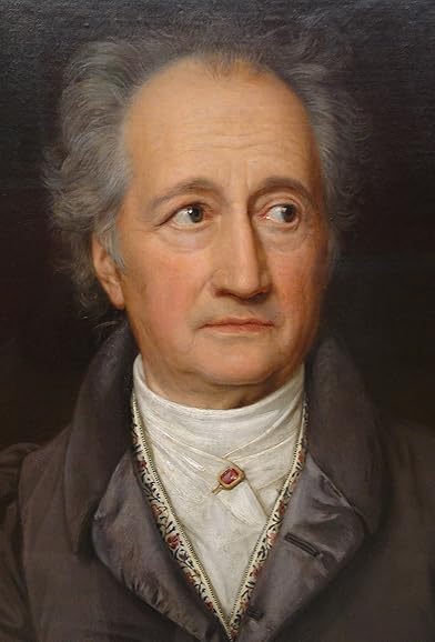 Primary photo for Johann Wolfgang von Goethe Primary photo for Johann Wolfgang von Goethe