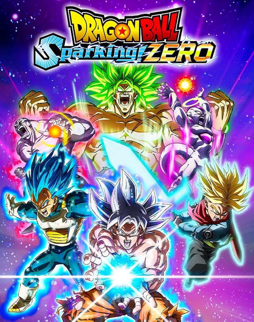 非売品！激レア！ドラゴンボール sparking noo ポスター Dragon