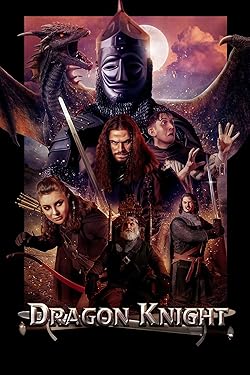 Poster of Dragon Knight