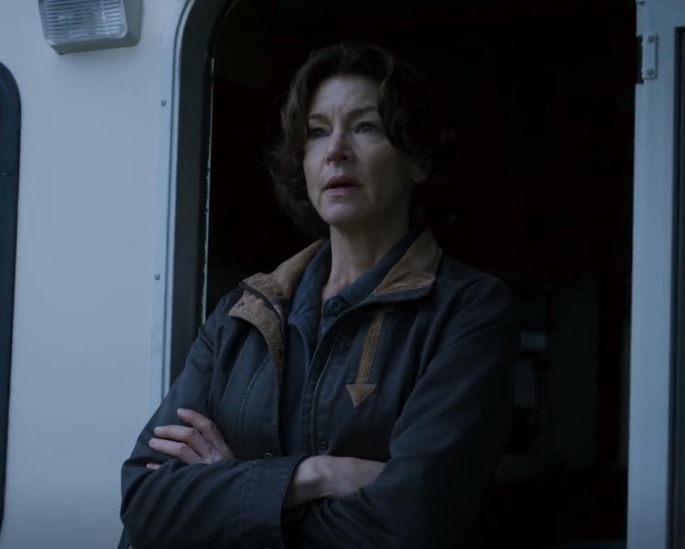 Rya Kihlstedt in Destino final: Lazos de sangre (2025)