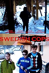 Primary photo for Swedish Cops Primary photo for Swedish Cops