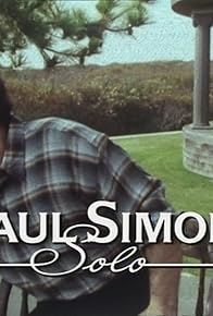 Primary photo for Paul Simon Solo